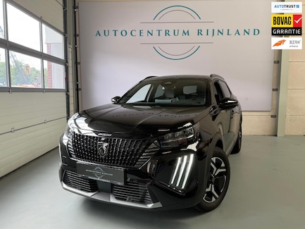 Peugeot 2008 0