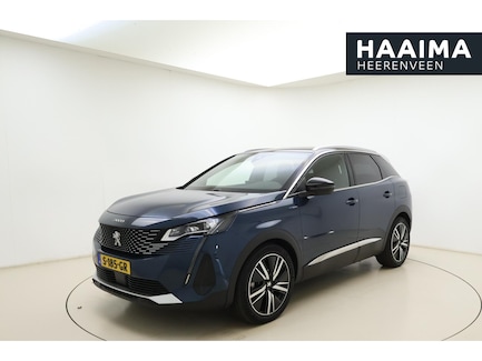 Peugeot 3008 0