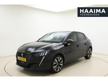 Peugeot 208 0