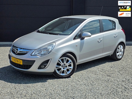 Opel Corsa 0