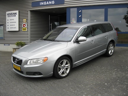 Volvo V70 0