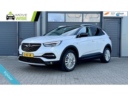 Opel Grandland 0