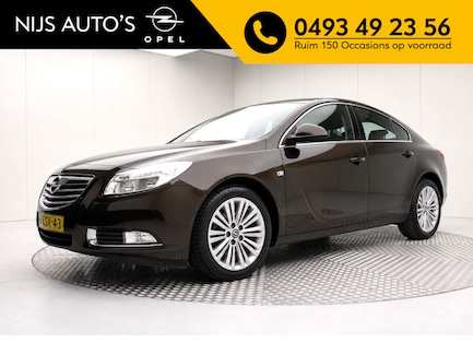 Opel Insignia 0