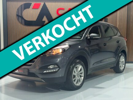Hyundai Tucson 0