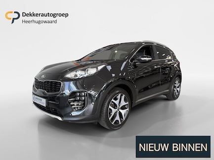 Kia Sportage 0
