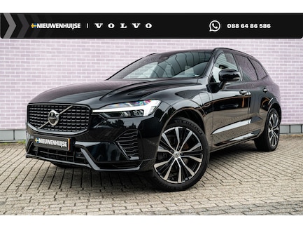 Volvo XC60 0