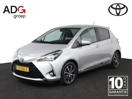 Toyota Yaris 0