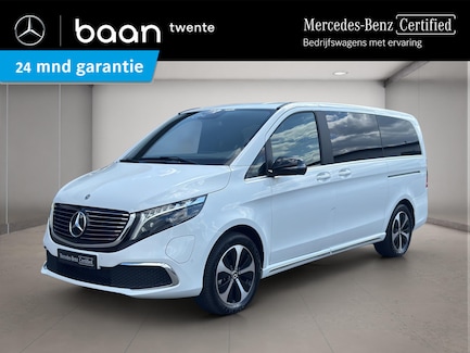 Mercedes-Benz EQV 0