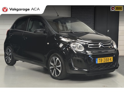 Citroën C1 0