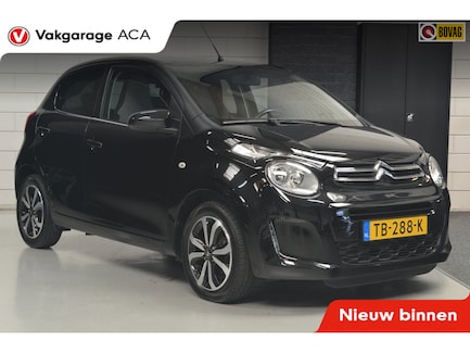 Citroën C1 0
