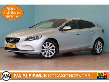 Volvo V40 0