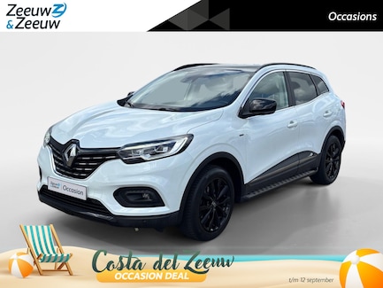 Renault Kadjar 0