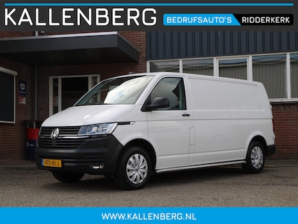 Volkswagen Transporter 0