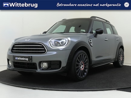 MINI Countryman 0