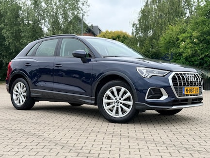 Audi Q3 0