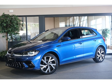 Volkswagen Polo 0