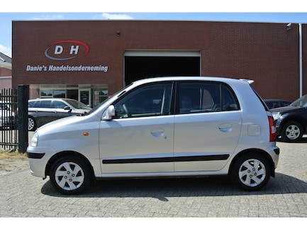 Hyundai Atos 0