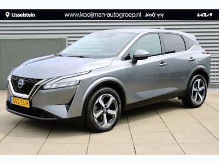 Nissan Qashqai 0