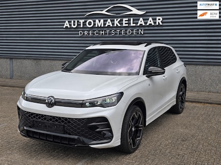 Volkswagen Tiguan 0