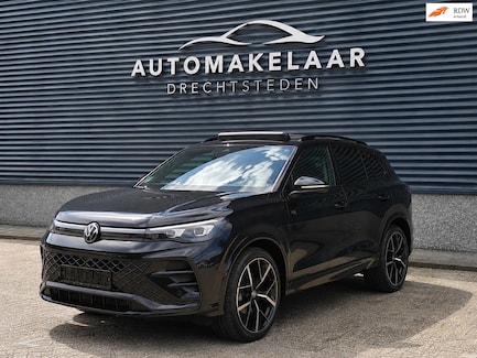 Volkswagen Tiguan 0