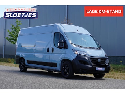 Fiat Ducato 0