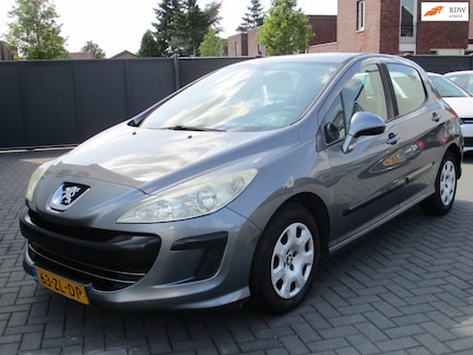 Peugeot 308 0