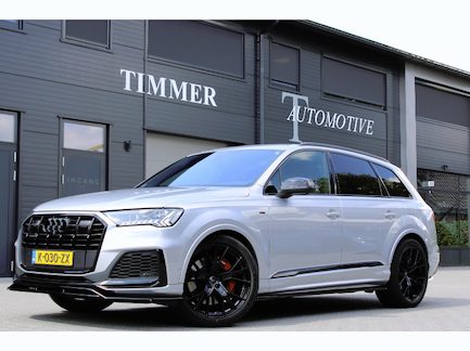 Audi Q7 0