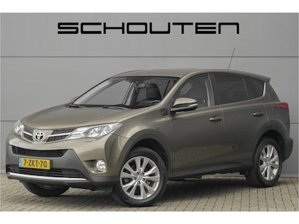 Toyota RAV4 0
