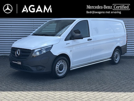 Mercedes-Benz eVito 0