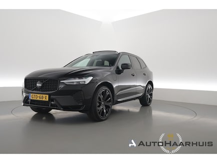 Volvo XC60 0