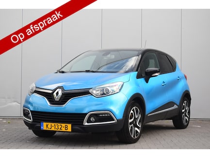 Renault Captur 0