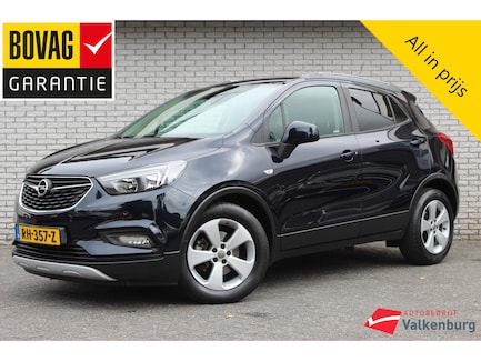 Opel Mokka 0