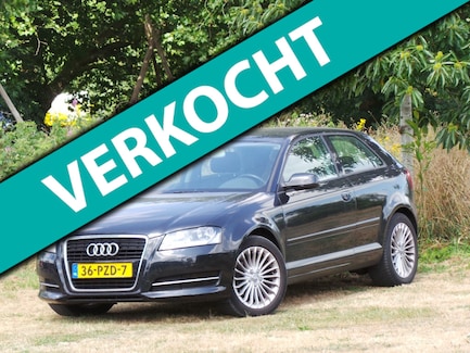 Audi A3 0