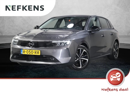 Opel Astra 0