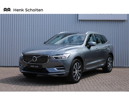 Volvo XC60 0