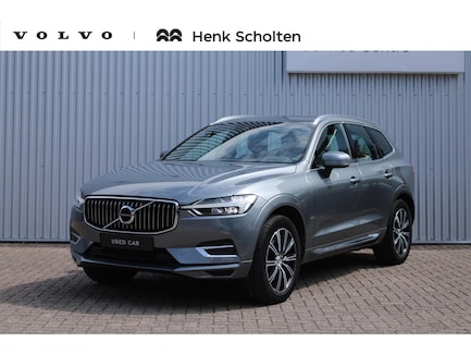 Volvo XC60 0