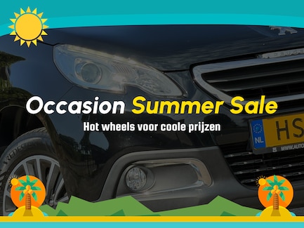 Peugeot 2008 0