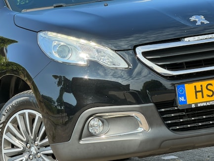 Peugeot 2008 0