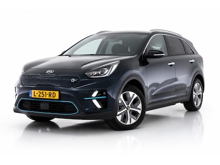 Kia Niro EV 0