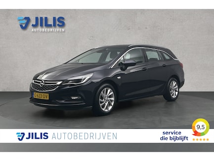 Opel Astra 0
