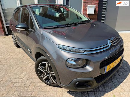 Citroën C3 0