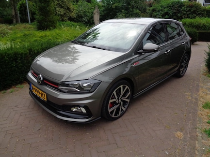 Volkswagen Polo 0