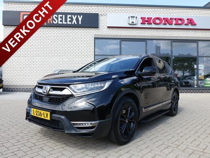 Honda CR-V 0