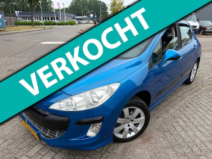 Peugeot 308 0
