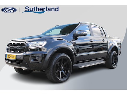 Ford Ranger 0