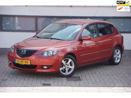 Mazda 3 0