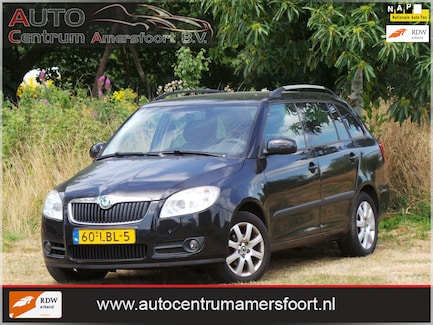 Skoda Fabia 0