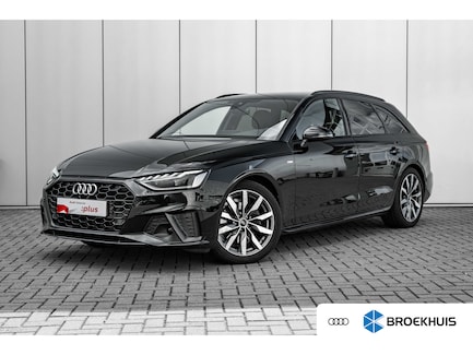 Audi A4 0