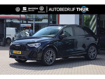 Audi Q3 0