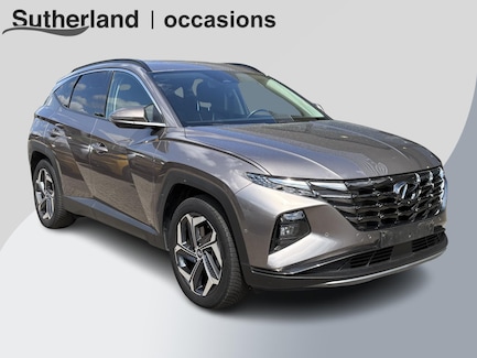 Hyundai Tucson 0